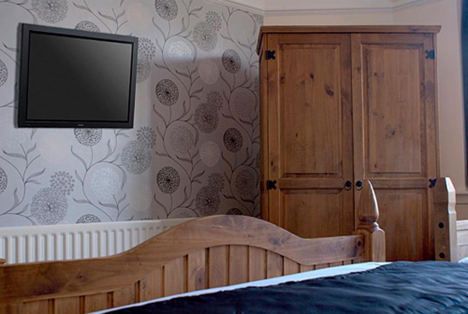 George & Dragon Hotel Coleshill Værelse billede